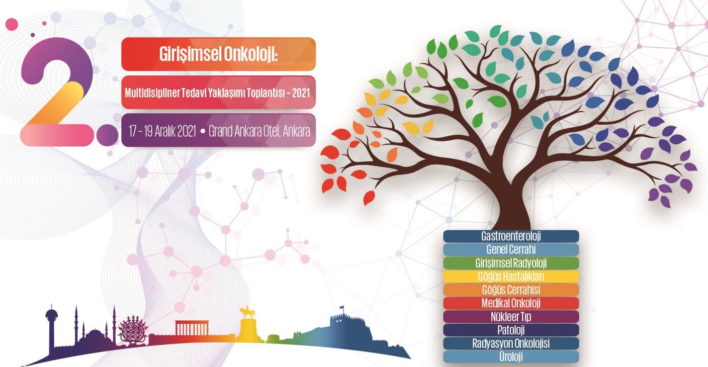 2.Girişimsel Onkoloji Kongresi