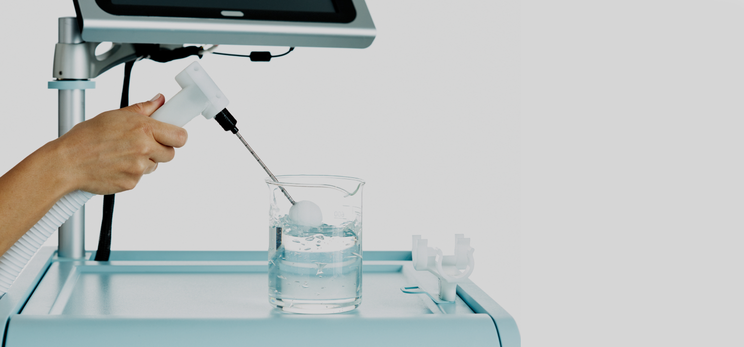 ICECURE MEDICAL, TÜRKİYE’DE PROSENSE™ KRYOABLASYON SİSTEMİNİN TEKEL DAĞITIM ANLAŞMASINI DUYURDU